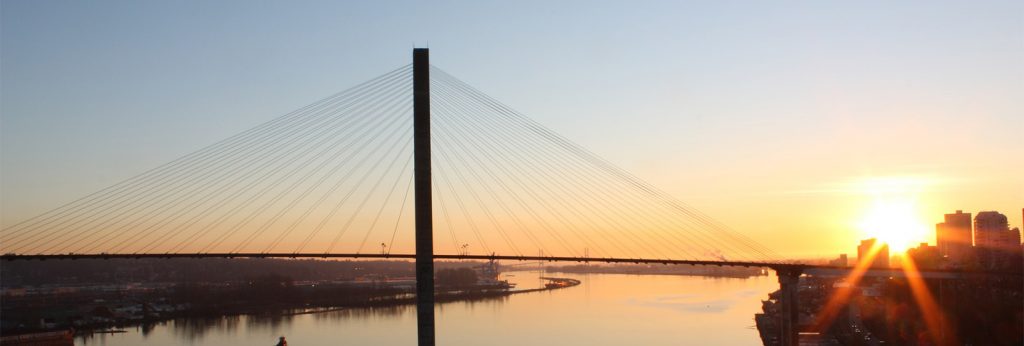 New Westminster