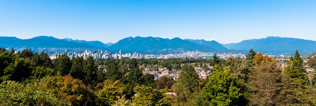 Port Coquitlam